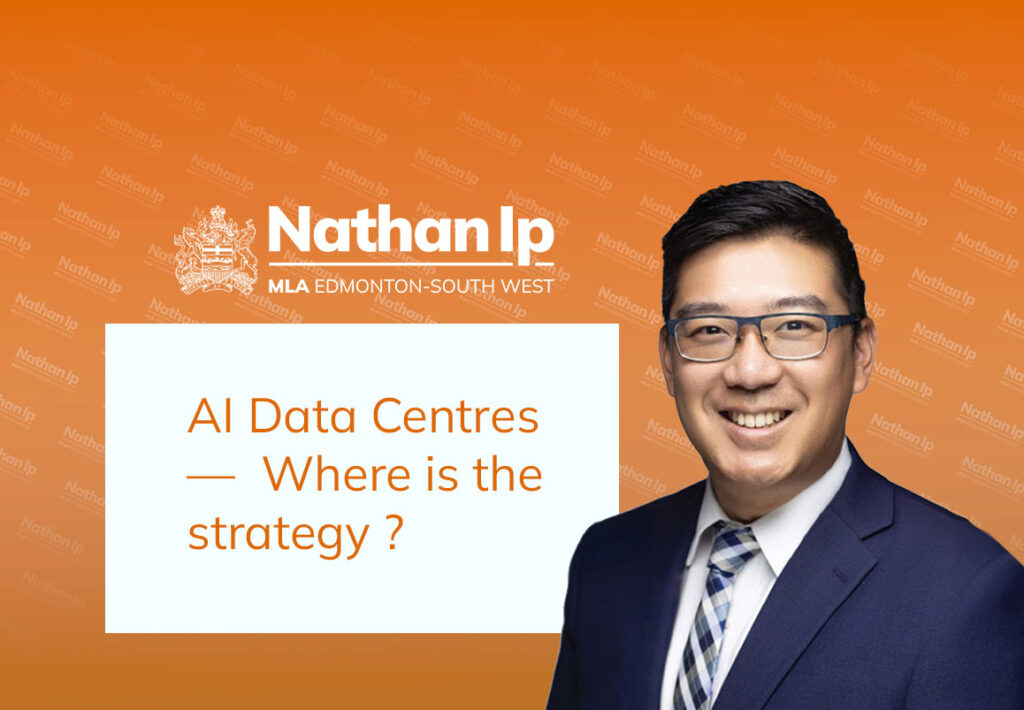 Ai data centres Nathan Ip