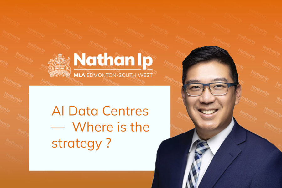 Ai data centres Nathan Ip