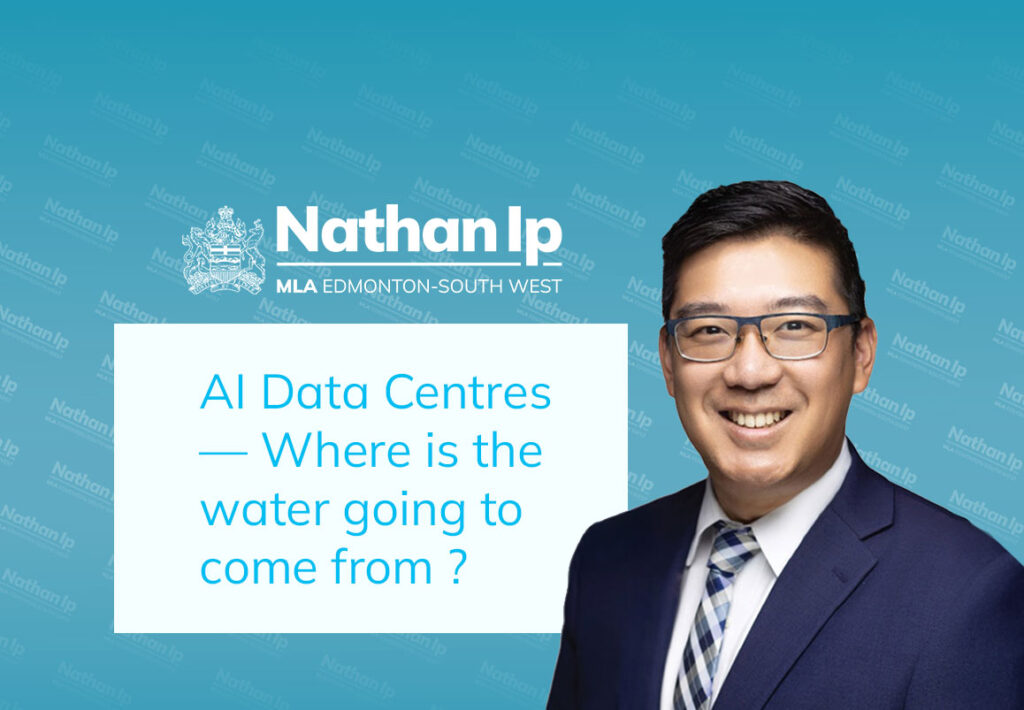 Ai data centres Nathan Ip