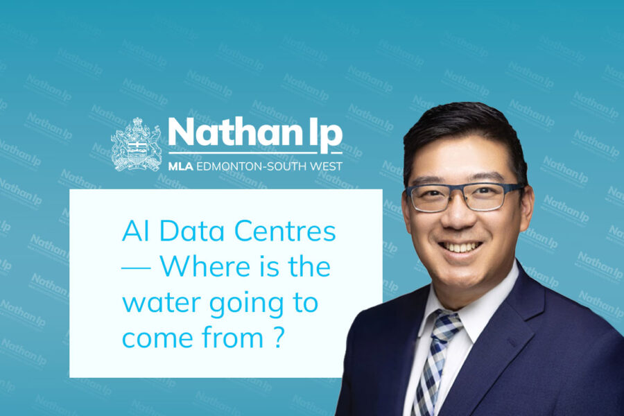 Ai data centres Nathan Ip