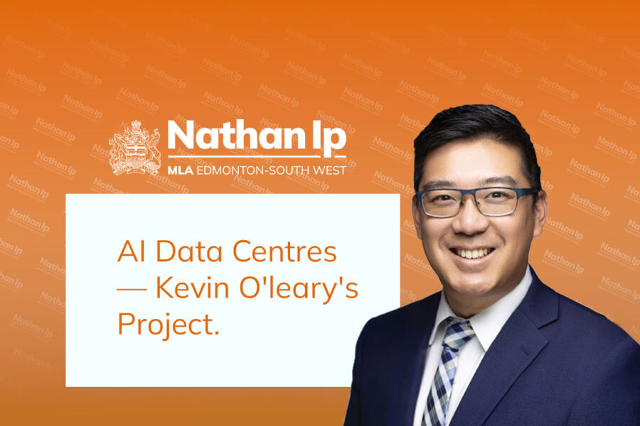 Ai data centres Nathan Ip