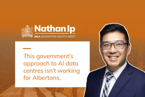 Ai data centres Nathan Ip