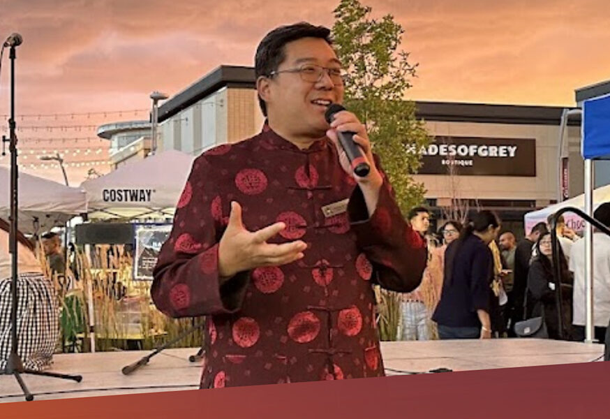 Asiafest 2026 Nathan Ip
