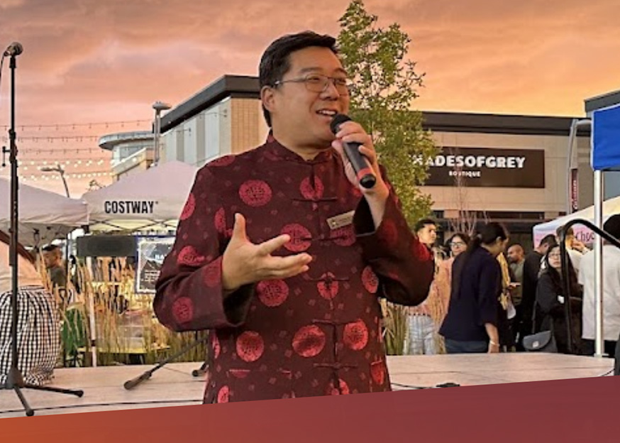 Asiafest 2026 Nathan Ip