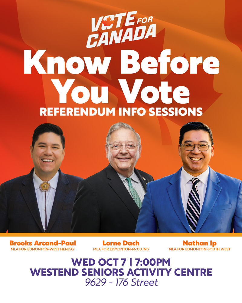 Know Before You Vote - Nathan Ip